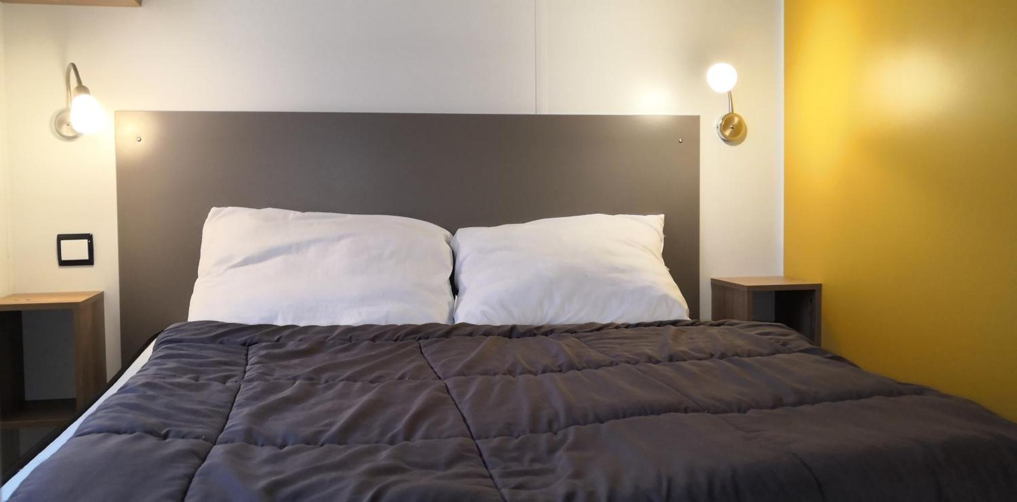 Nosybe37 Mh264 Onzain Hotel Bagian luar foto